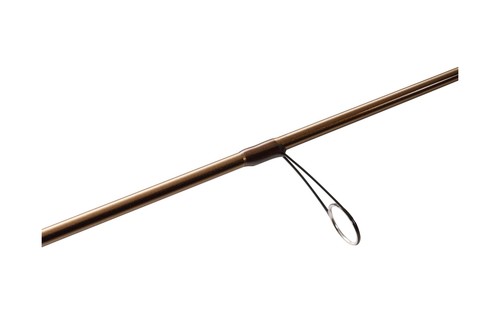 St. Croix Rods Panfish Series Spinning Rod, PNS 6'4" Light/Fast 1 Pc. - Picture 3 of 7