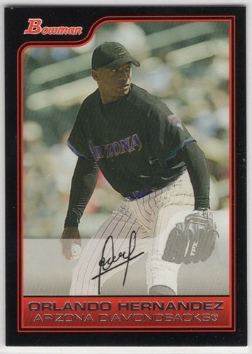 2006 Bowman with Draft Picks and Prospects juegos de equipo de béisbol **Elige tu equipo** - Imagen 6 de 34