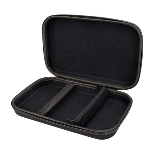 3.5inch Hard Disk Box Portable Hard Disk Case for SSD Hard Disk Storage - Photo 2/8