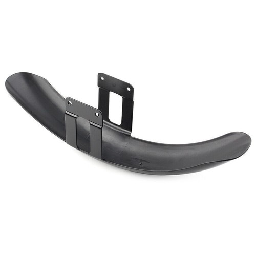 Front Fender Mudguard Splash Guard Cover For Harley-Davidson Sportster 883 1200 - Picture 9 of 9