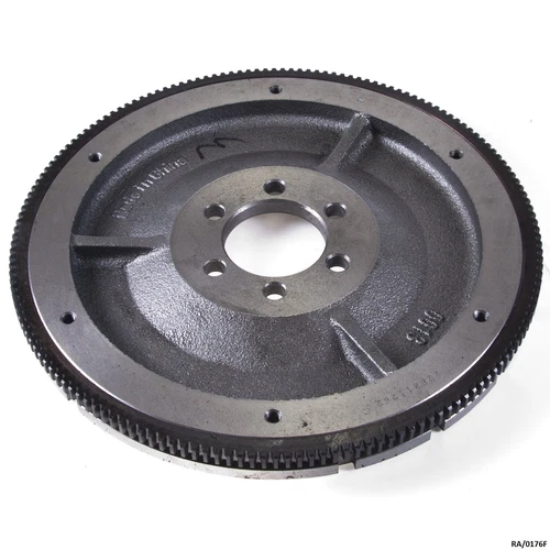 Flywheel Assembly for JEEP CHEROKEE XJ 4.0L 1991-2001 53005524 53020519 RA/0176F - Picture 1 of 4