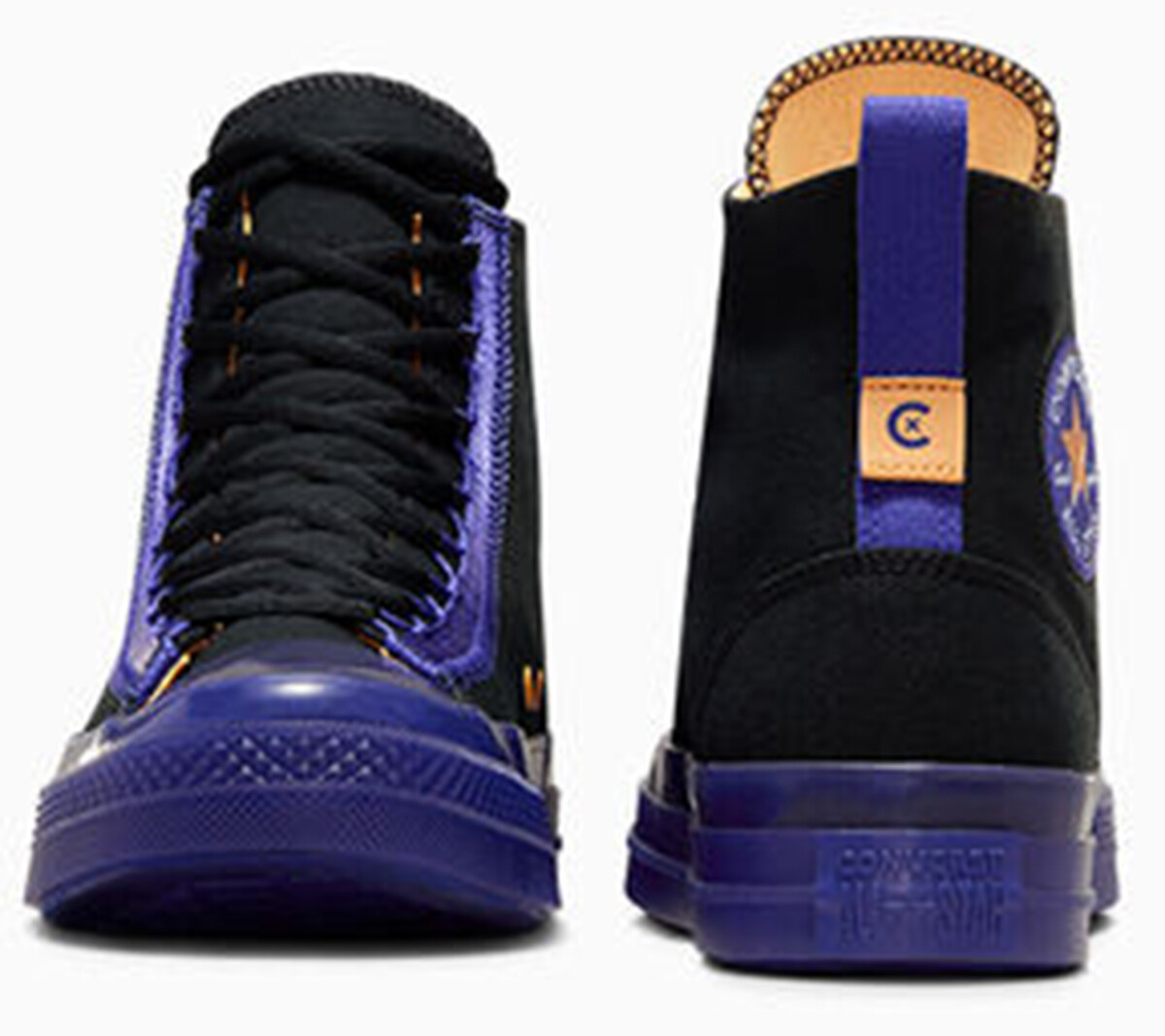 CONVERSE Chuck Taylor All Star CX EXP2 High Top Limited