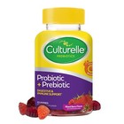 Culturelle Tablet Vitamins Health Supplements