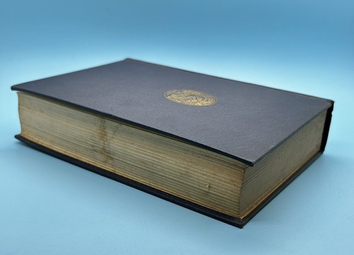 1936 The Development of the British Empire Hardcover Book Howard Robinson - Picture 6 of 8