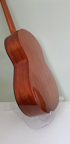Admira Spanish guitar. Mod: Almeria - Picture 9 of 16