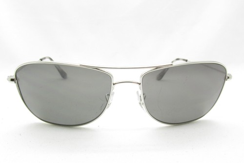 RAY-BAN FLIEGER CHROMANCE RB3543 BRILLENRAHMEN ITALIEN 59-16-140 113318
