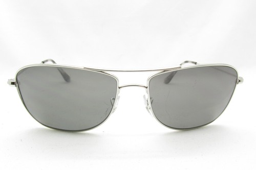 OCCHIALI RAY-BAN AVIATOR CROMANCE RB3543 MONTATURA ITALIA 59-16-140 113318 - Foto 1 di 11