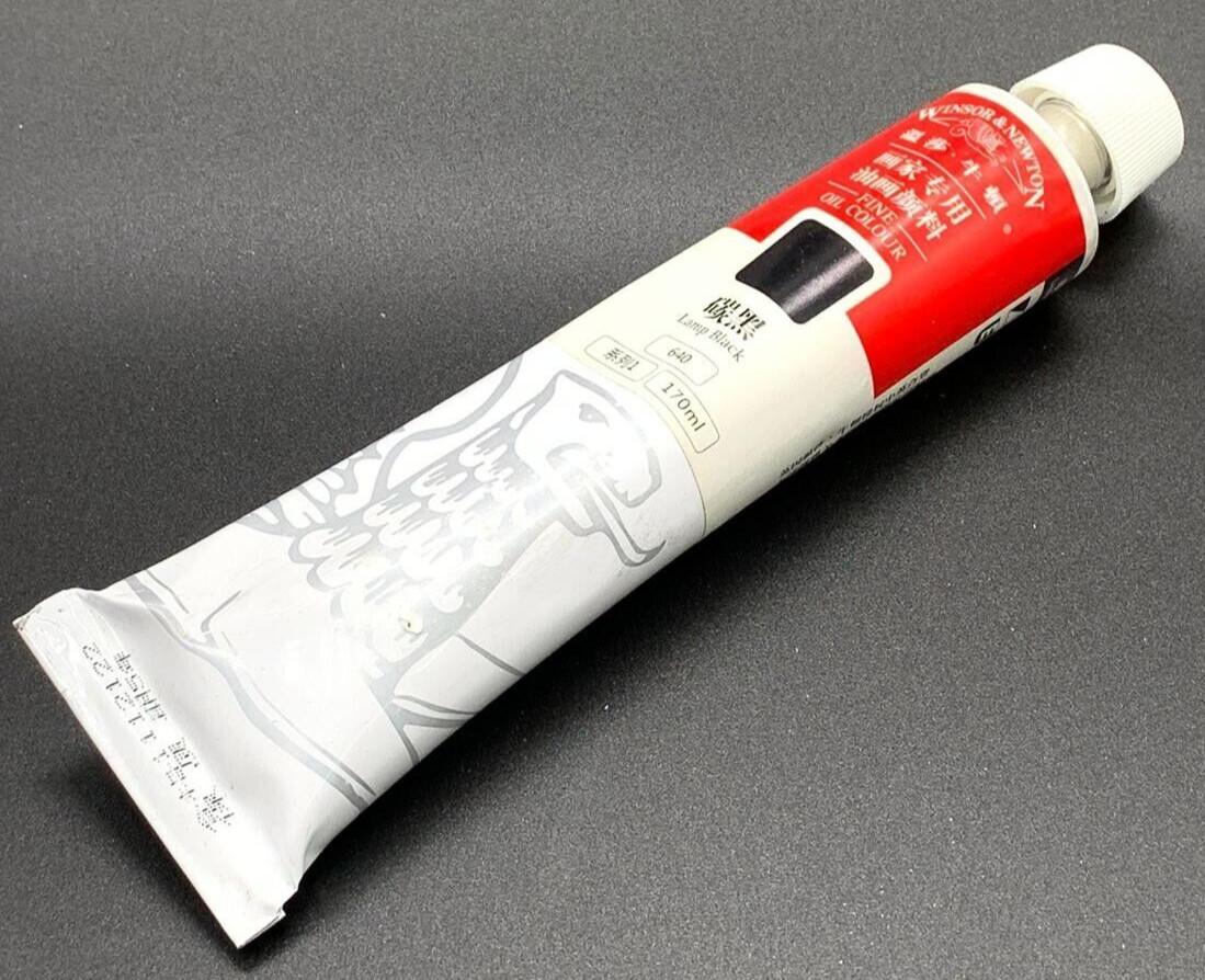 Uschi Blitz Dry - Drying time accelerator for oil paints #4012 Uschi Blitz Dry - Drying time accelerator for oil paints #4012
