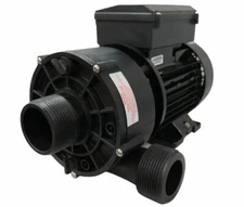 LX spa circ pump OEM for Sundance Jacuzzi 230V 0.35HP 1.5"MPT in/outake 6500-907