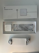 Apple MD592LL/A 45W Power Adapter Open Box Slightly Used