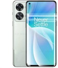 For ONEPLUS NORD 2T FULL COVER HYDROGEL FILM SCREEN PROTECTOR GENUINE GUARD 2 T