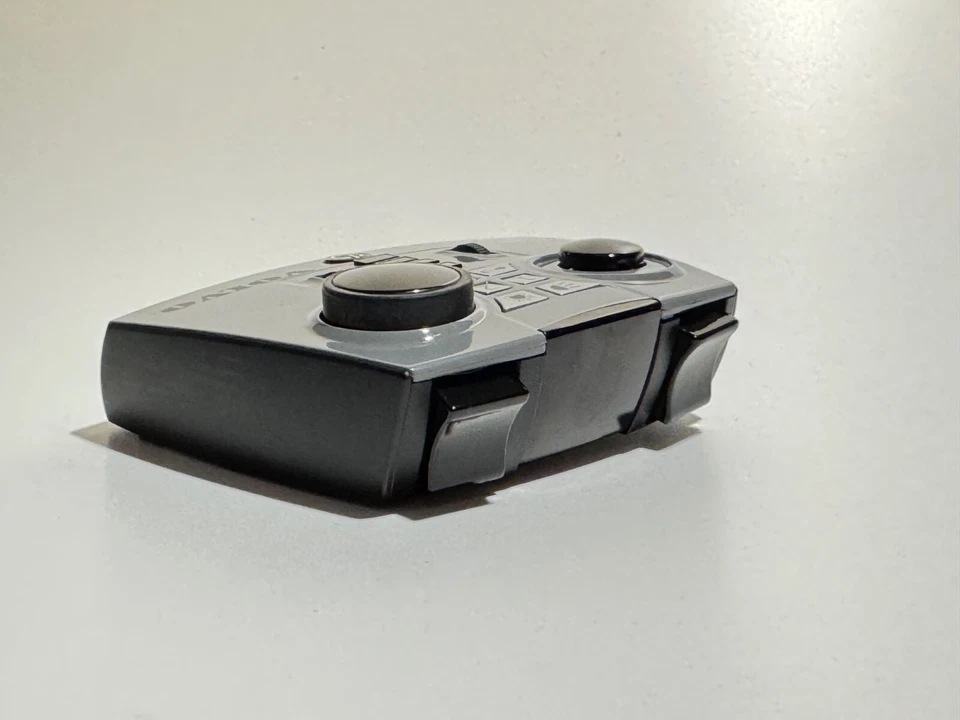 Lackierung Fernbedienung Siku Control 6730 / 6708 / 6701 - Bild 2 von 4