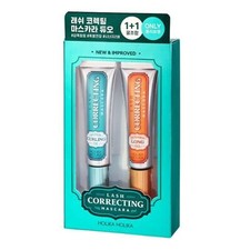 HOLIKA HOLIKA Lash Correcting Mascara NEW 9g+9g K-Beauty