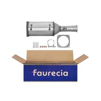 Hella Russ-/Partikelfilter 8LG 366 070-851