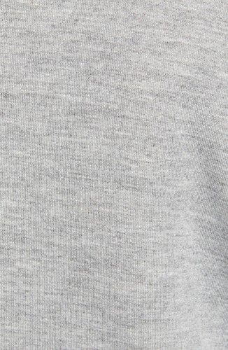 Caslon Fleece Lined Knit Jacket Size Medium New with Tags - Picture 5 of 11