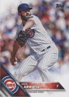 2016 Topps - Jake Arrieta #264