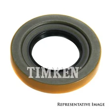 Engine Crankshaft Seal Front Timken For 1979-1980 Dodge St. Regis 5.9L V8