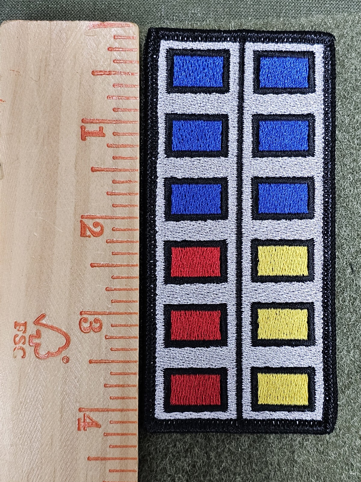 Picture 3 of 5