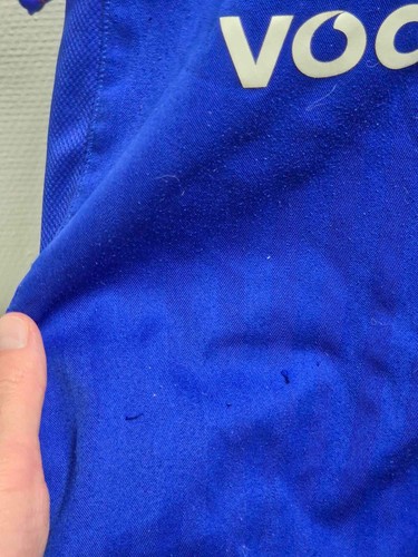 Manchester United Trikot Saison 2005/2007, Größe 158cm, Gebraucht, Gelegenheit!! - Bild 8 von 17