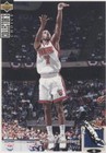 1994-95 Upper Deck Collector's Choice - Kenny Anderson #307