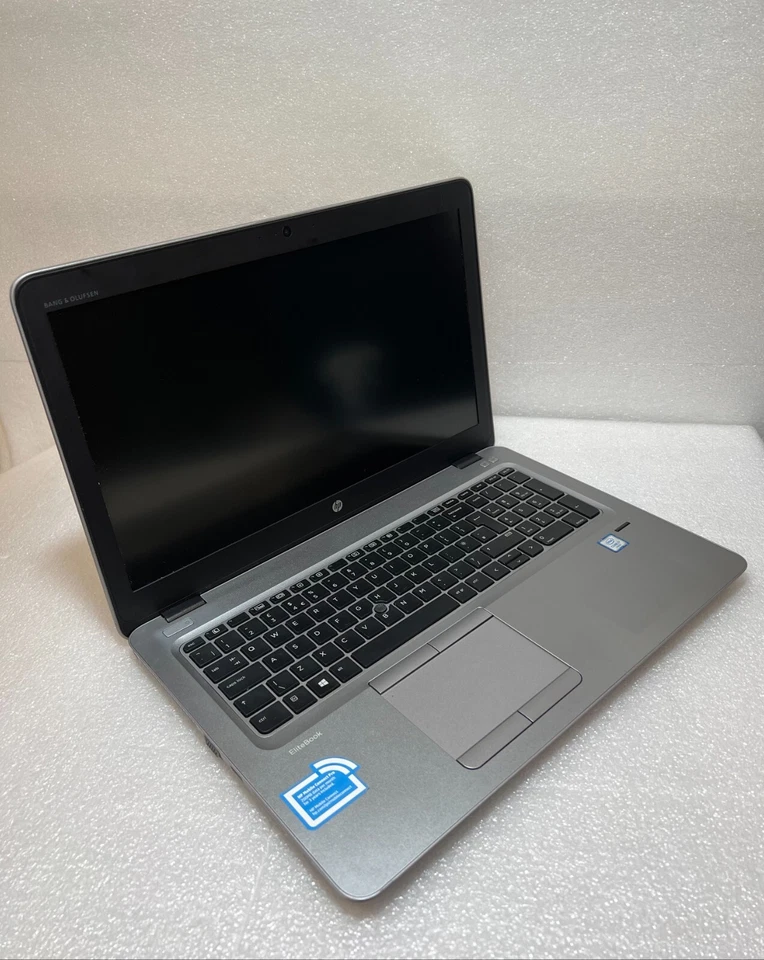 HP EliteBook 850 G3 · i7-6500U · 8GB · 256GB, photo 4 of 5