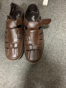 men size 8 in euro