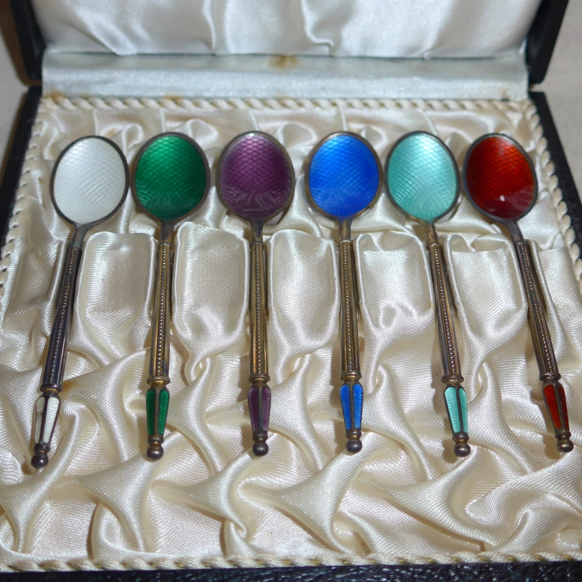 Michelsen Spoons products for sale | eBay