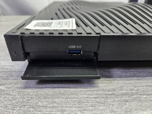 NETGEAR Nighthawk X8 AC5000 Tri-Band WiFi Router R8300 Wireless Router READ - Picture 4 of 10