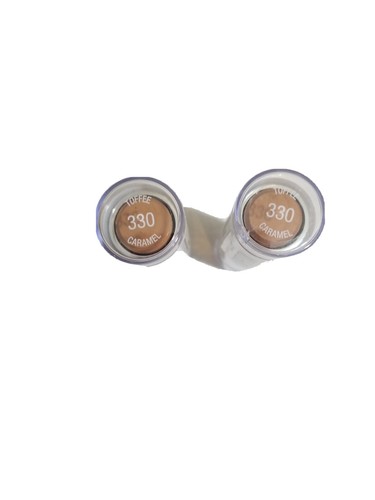 Maybelline Super Stay Fondation #330 Toffee Caramel 2 Stück