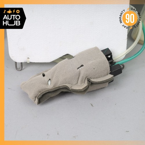 Corvette C7 Front Left or Right Seat Lumbar Bladder Control Adjuster OEM 16k - Bild 11 von 14