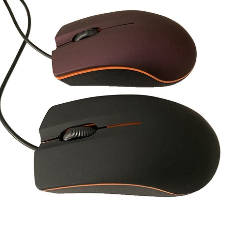 For M20 USB Wired Mini Mouse 1200 DPI Optical Mouse For Computer Laptop*k* - Picture 8 of 14