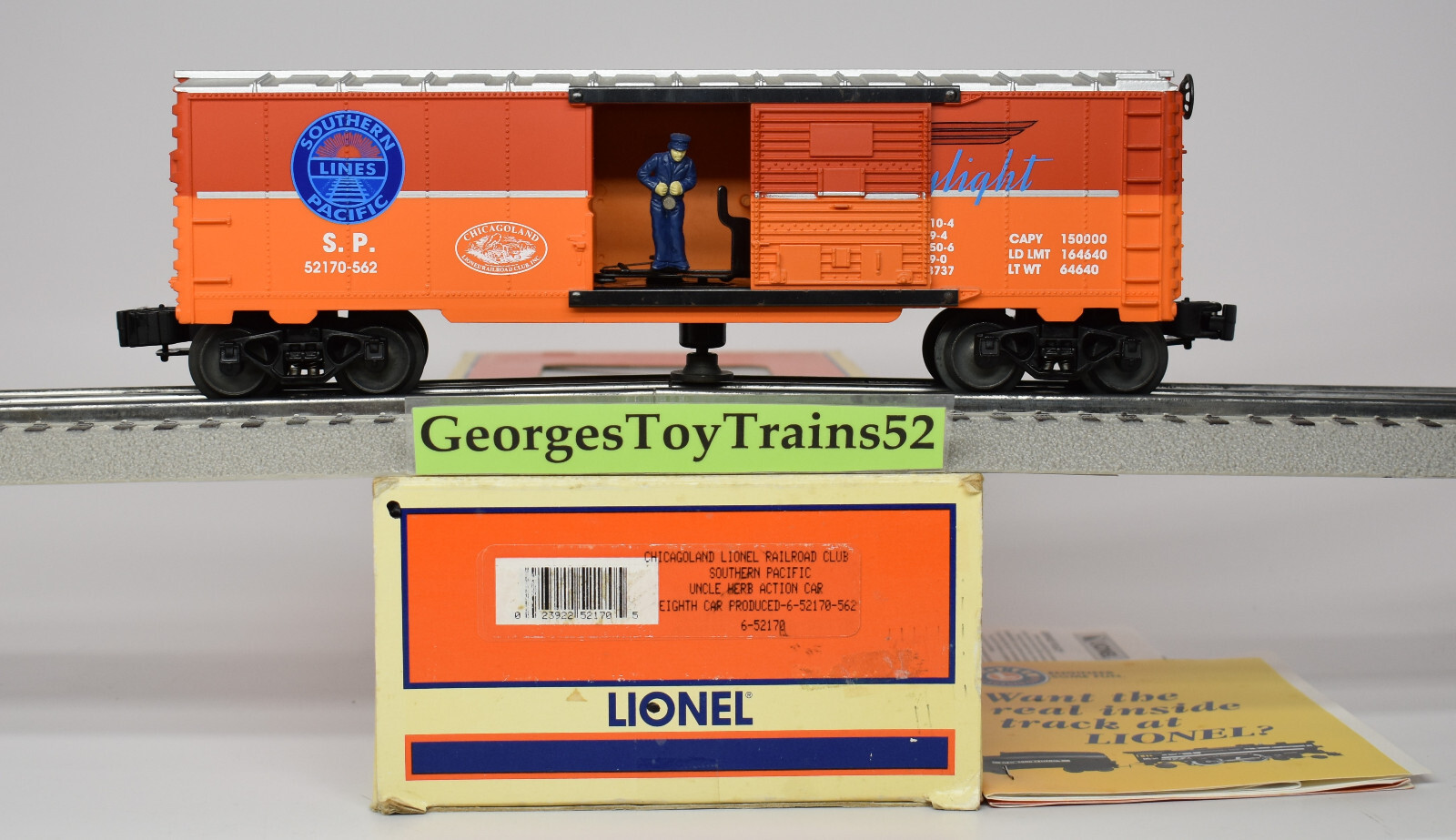 Click here to see eBay Auction