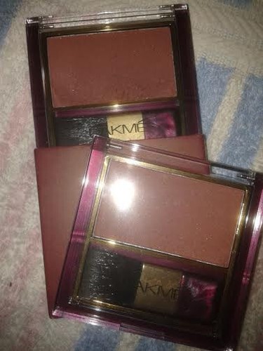 Lakme Rose Crush Blush