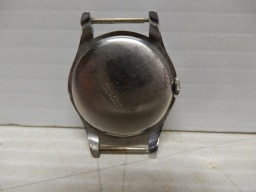 VINTAGE BUCHERER WRIST WATCH - Picture 4 of 5