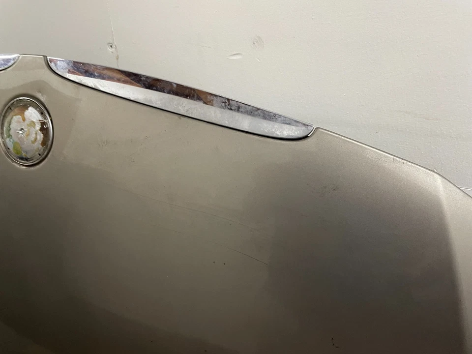 CAPUCHA BMW 330i 328i 325i 2006 06 2007 07 2008 08 Champagne 1356066 Foto 4 de 4