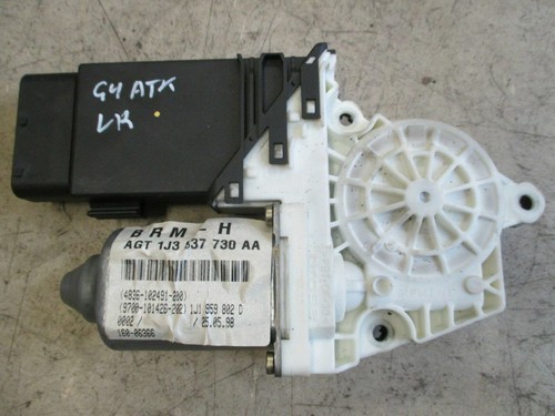 el. Fensterhebermotor vorne rechts VW Golf 4 Bora Motor Fensterheber 1J3837730AA