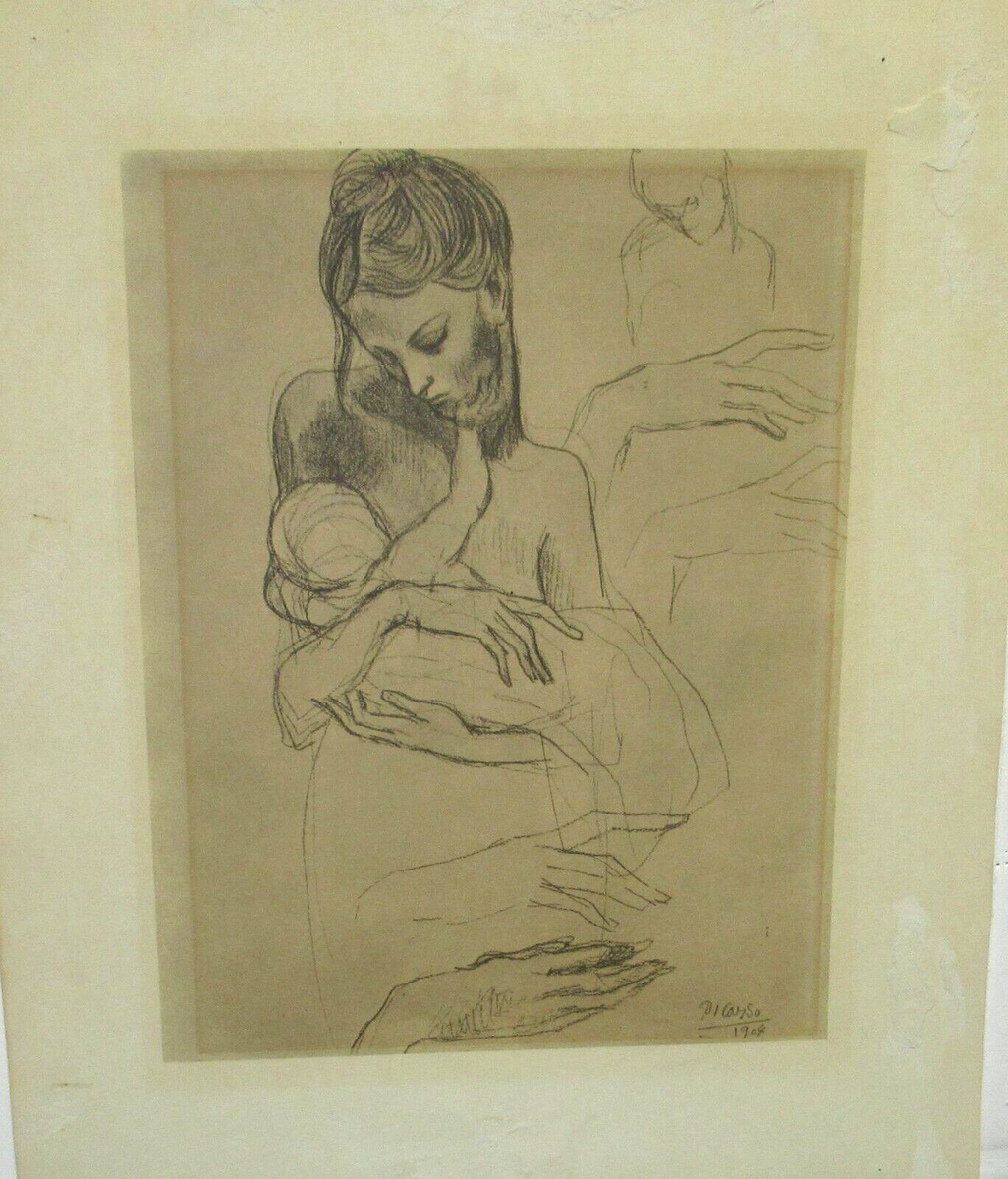PICASSO 