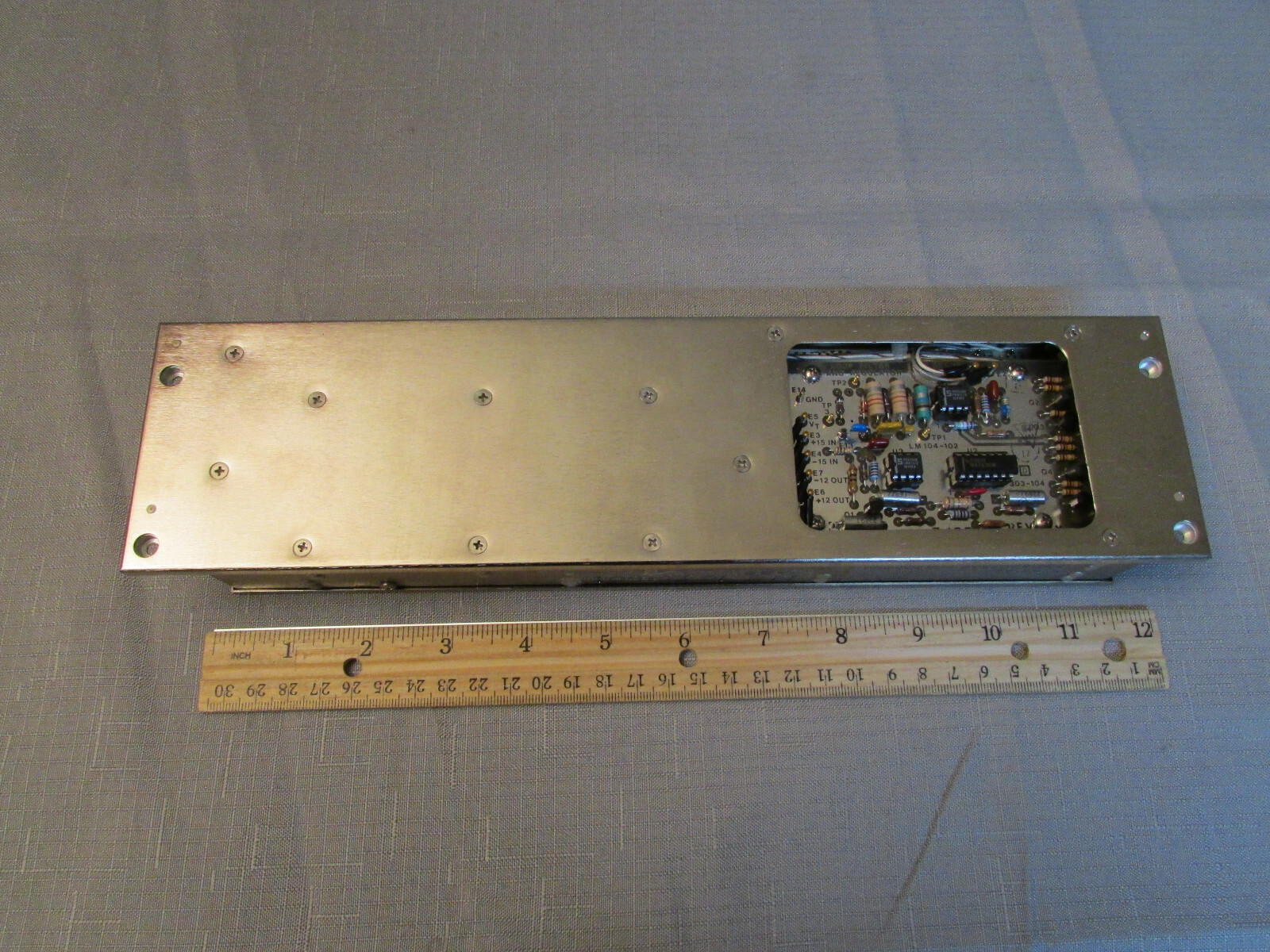 Picture 1 of 3