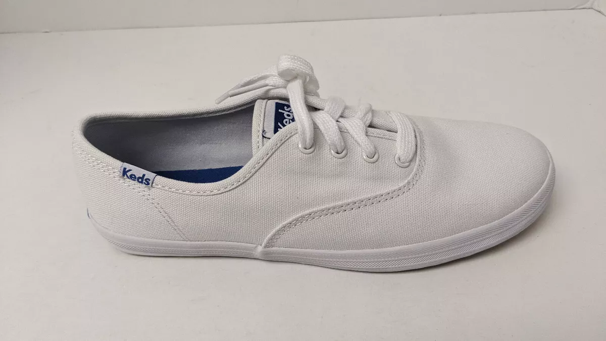 Keds Champion CVO Original Sneakers White Big Kids 5 M