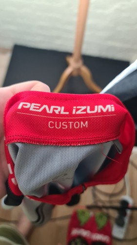 PEARL IZUMI Elite Herren Fahrrad Top Größe: XXL sehr guter Zustand - Bild 8 von 11
