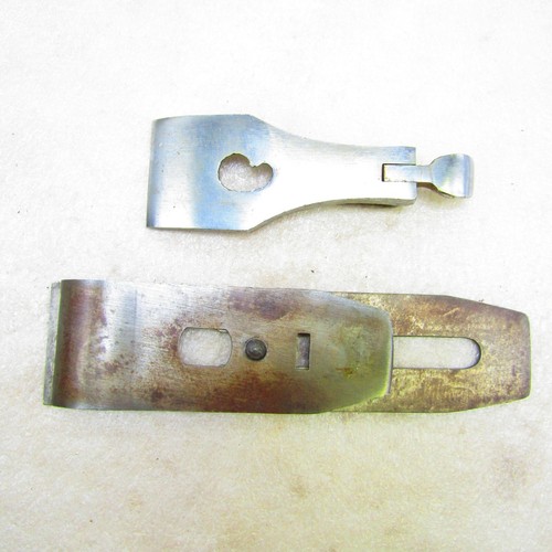 Nr. 3 Glatthobel, unbeschriftet - Bild 11 von 12