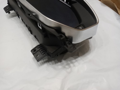 OEM Audi A8 Speedometer Instrument Cluster 4N0920790E Same As Pictures - Picture 10 of 15