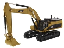 CAT 385C L Hydraulic Tracked Excavator 1:64 Scale Model - Diecast Masters 85694