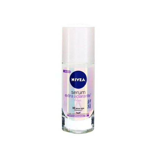 Deodorant Nivea Extra Clarifying Serum-1Roll on 40ml & 1 spray 100 ml - Picture 5 of 8
