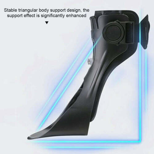 1PC Foot Drop Orthosis, Airbag Ankle Support for Sprain, Stroke Rehabilitation - Picture 4 of 14