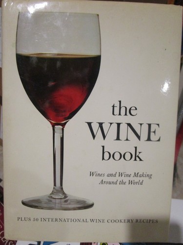 Large Wine Book Collection from Wine Cellar - Picture 3 of 22