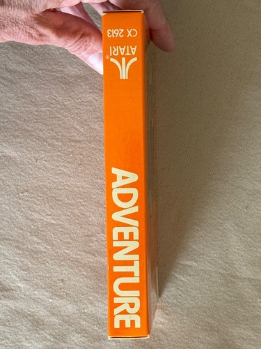 Atari 2600 Games | VGC | Tested | Pick Your Title | See Notes for Details - Picture 18 of 344