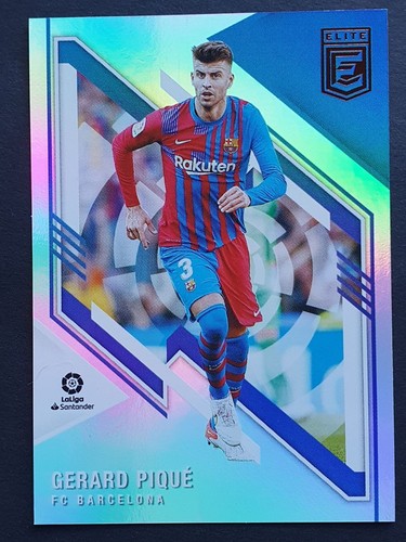 Elige tus cards básicas PANINI DONRUSS ELITE LaLiga 2021-22 - Imagen 40 de 127