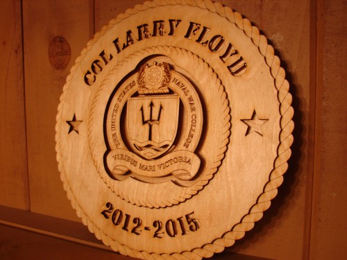 Personalized Laser Tribute Gift & Award Plaques III - Picture 90 of 114