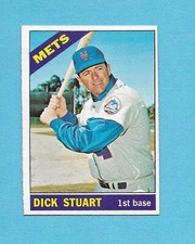 1966 Topps Baseball cards You Pick any Star HOF Semi & High# new Updated 11-9-25